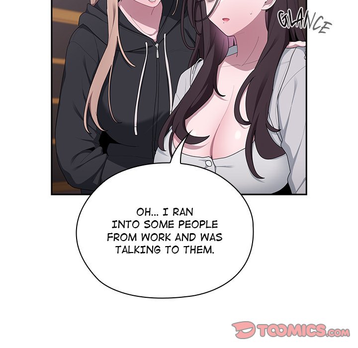 Troublesome Employee Warning Page 49 - MangaHe