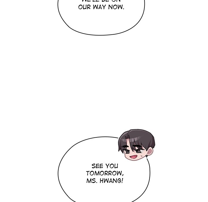 Troublesome Employee Warning Page 54 - MangaHe