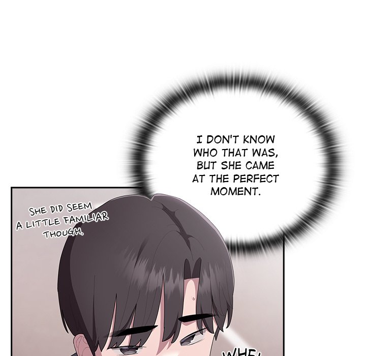 Troublesome Employee Warning Page 59 - MangaHe