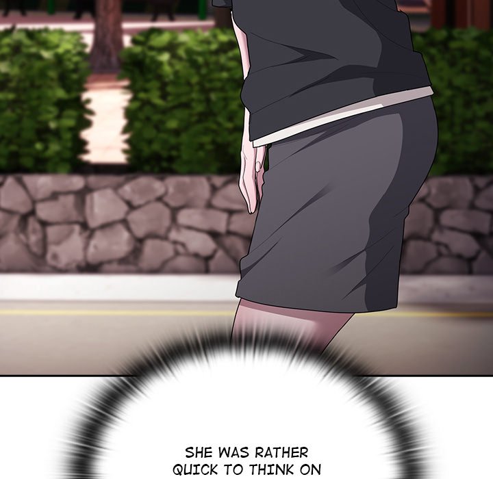 Troublesome Employee Warning Page 63 - MangaHe