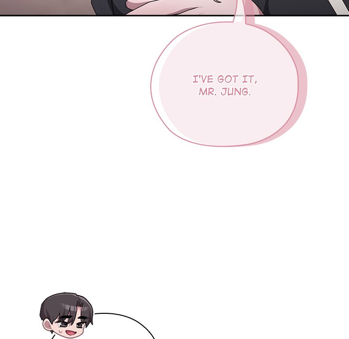 Troublesome Employee Warning Page 88 - MangaHe