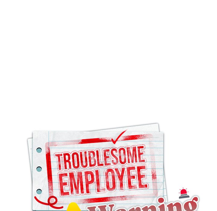 Troublesome Employee Warning Page 97 - MangaHe