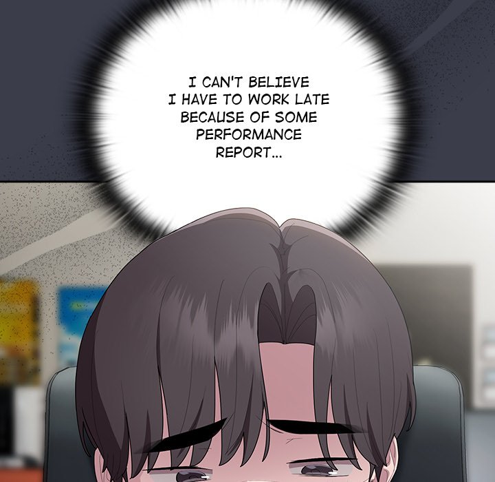 Troublesome Employee Warning Page 11 - MangaHe