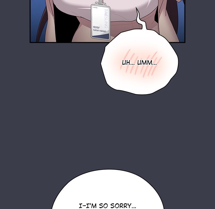 Troublesome Employee Warning Page 104 - MangaHe