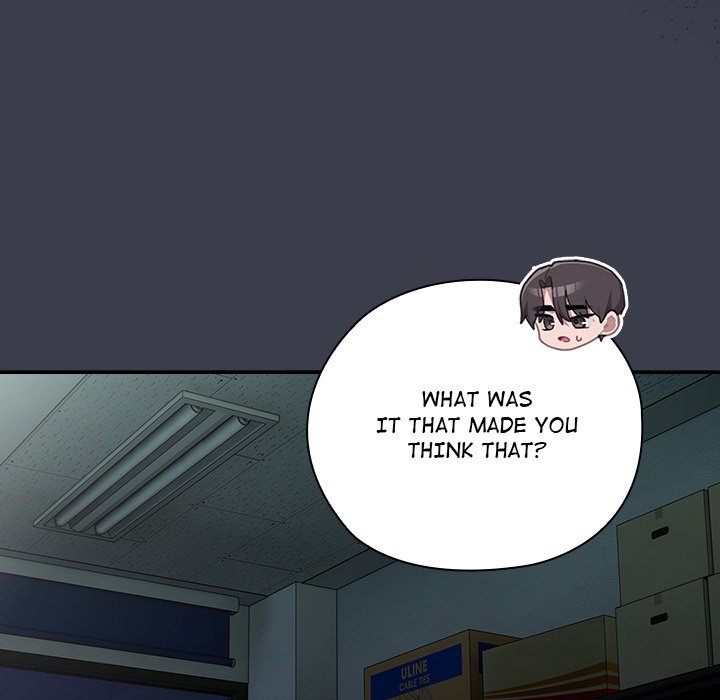 Troublesome Employee Warning Page 107 - MangaHe