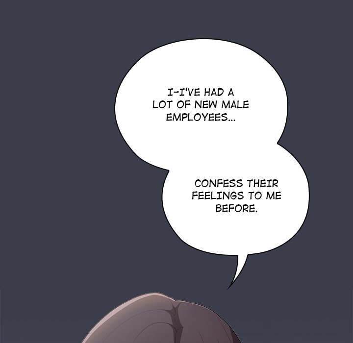 Troublesome Employee Warning Page 109 - MangaHe