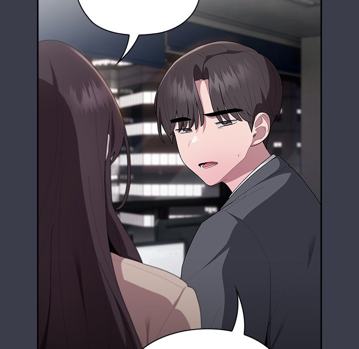 Troublesome Employee Warning Page 113 - MangaHe