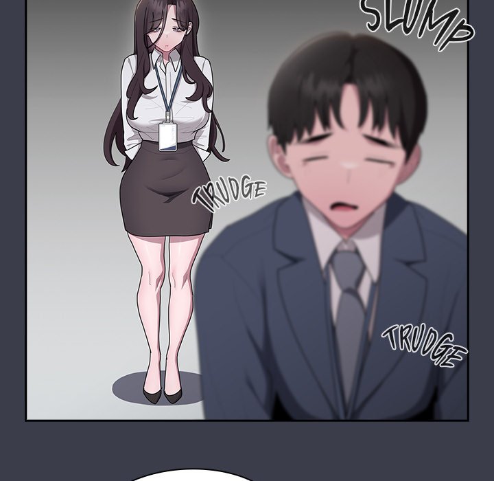 Troublesome Employee Warning Page 116 - MangaHe