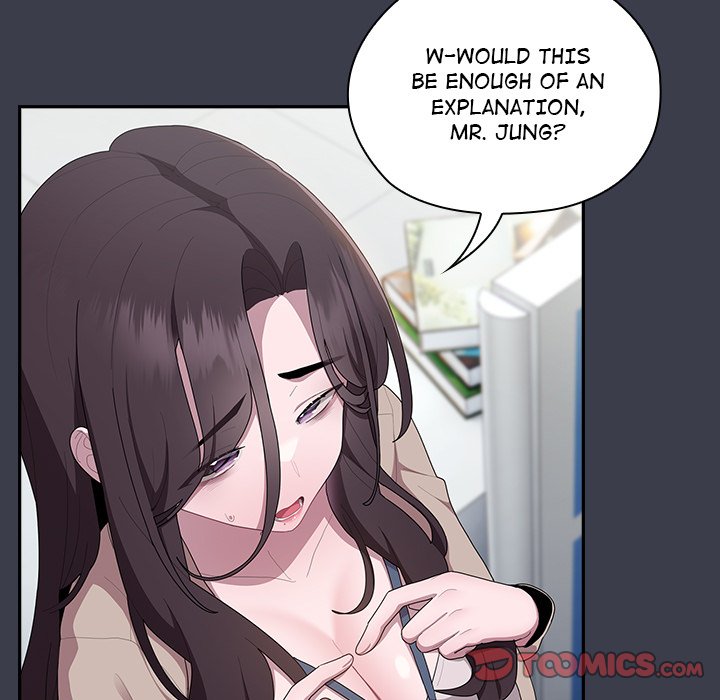 Troublesome Employee Warning Page 118 - MangaHe