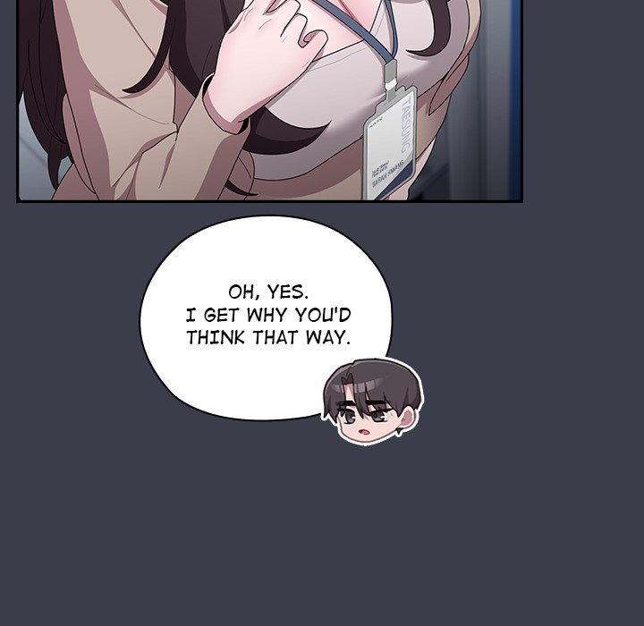 Troublesome Employee Warning Page 119 - MangaHe