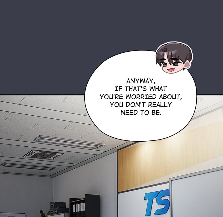 Troublesome Employee Warning Page 120 - MangaHe