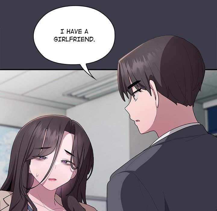 Troublesome Employee Warning Page 122 - MangaHe