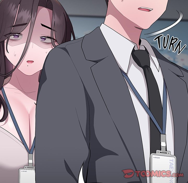 Troublesome Employee Warning Page 130 - MangaHe