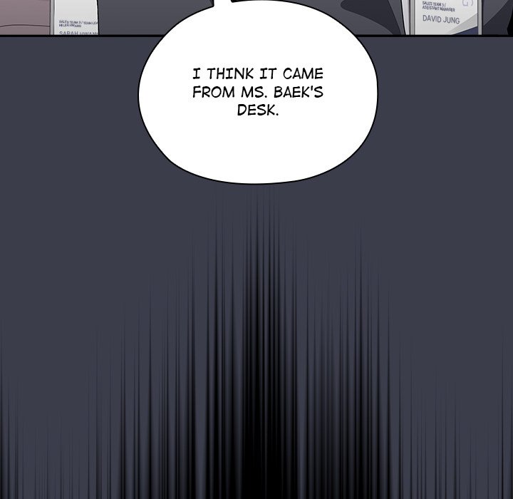 Troublesome Employee Warning Page 131 - MangaHe