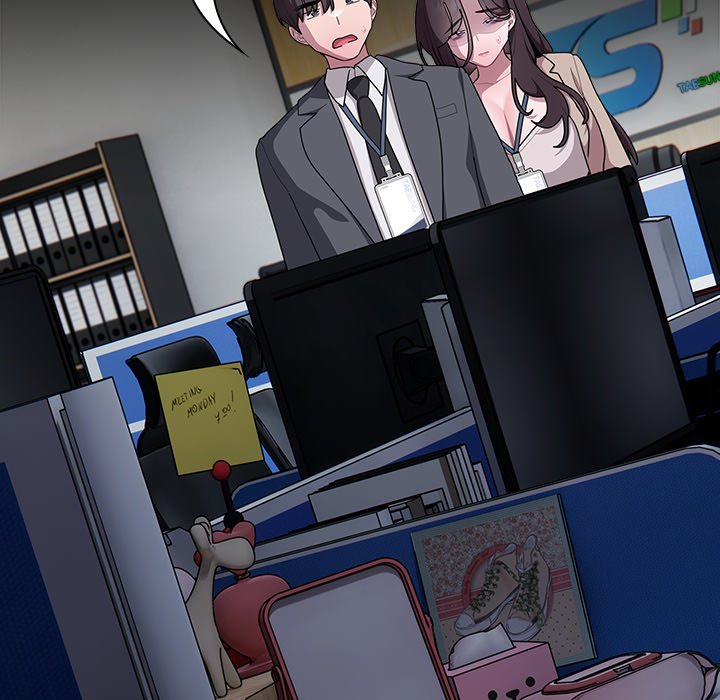 Troublesome Employee Warning Page 133 - MangaHe