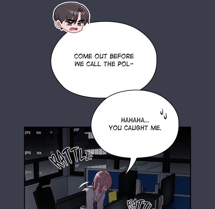 Troublesome Employee Warning Page 137 - MangaHe
