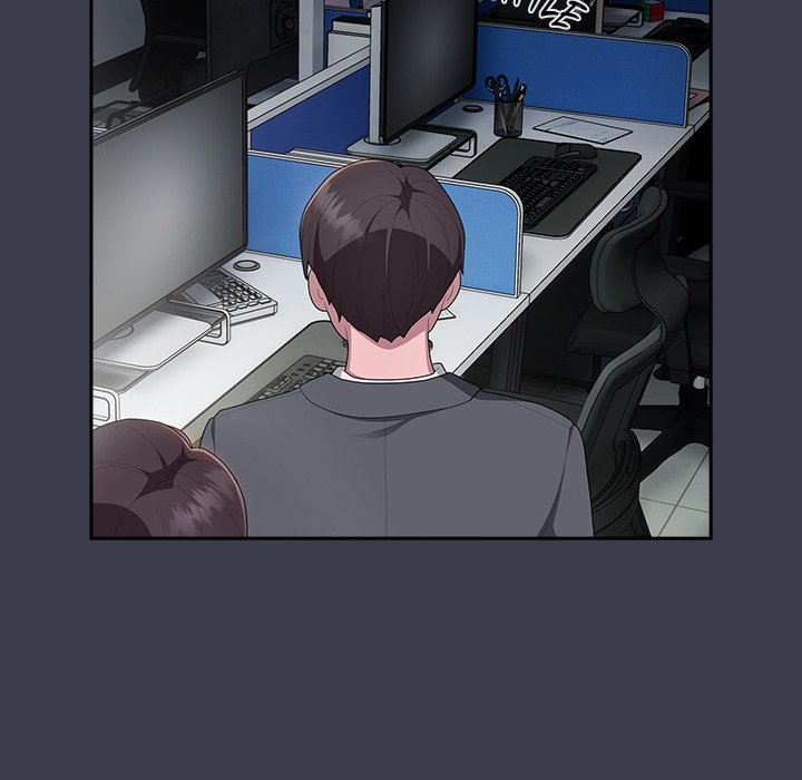 Troublesome Employee Warning Page 138 - MangaHe
