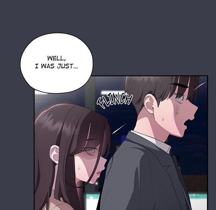 Troublesome Employee Warning Page 139 - MangaHe