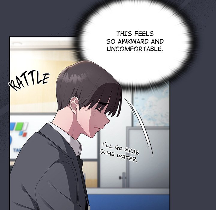 Troublesome Employee Warning Page 15 - MangaHe
