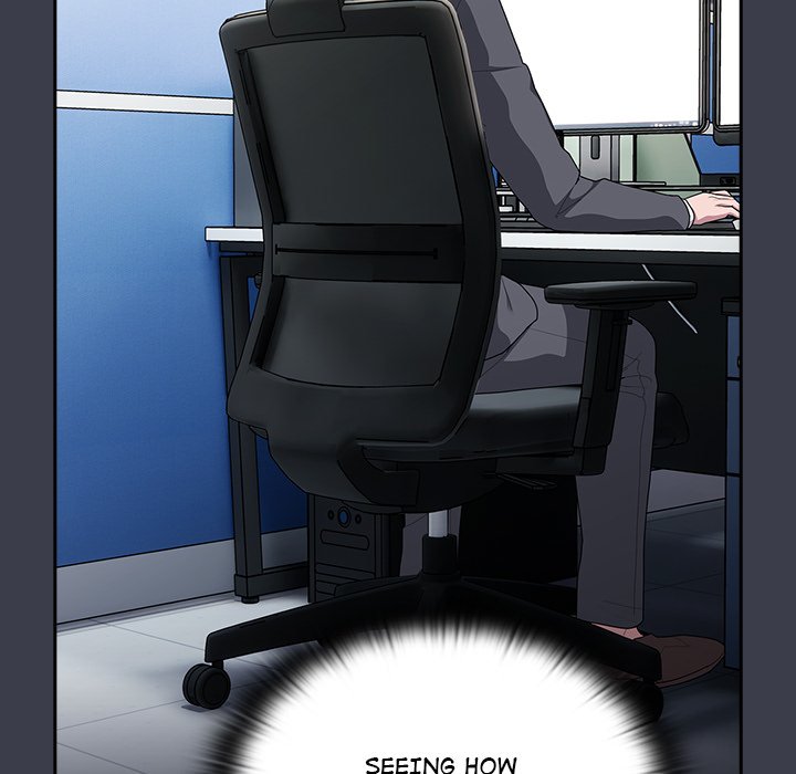 Troublesome Employee Warning Page 27 - MangaHe