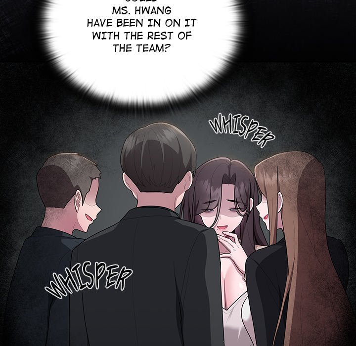 Troublesome Employee Warning Page 29 - MangaHe