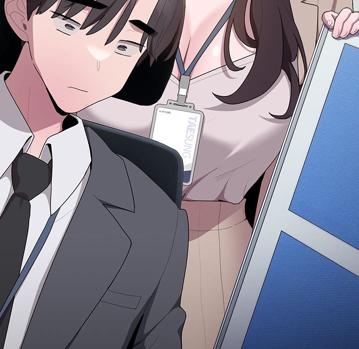 Troublesome Employee Warning Page 33 - MangaHe