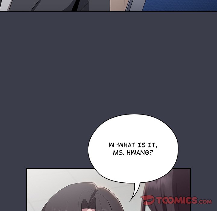 Troublesome Employee Warning Page 34 - MangaHe