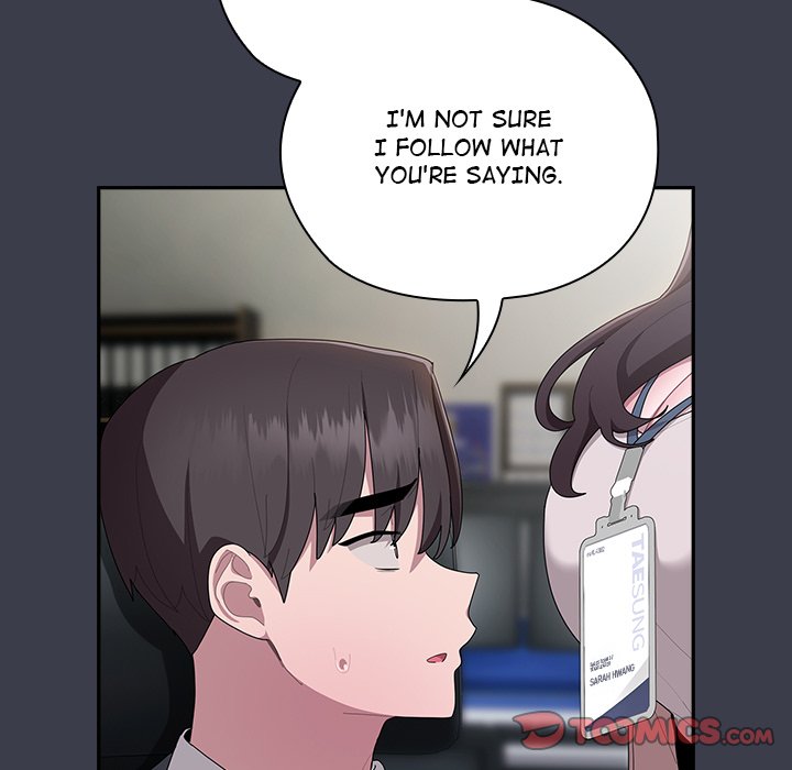 Troublesome Employee Warning Page 40 - MangaHe