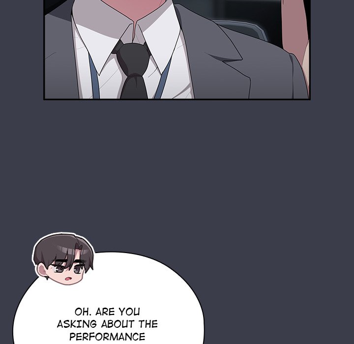 Troublesome Employee Warning Page 41 - MangaHe