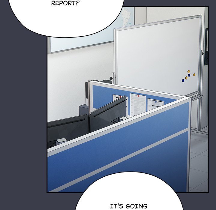 Troublesome Employee Warning Page 42 - MangaHe