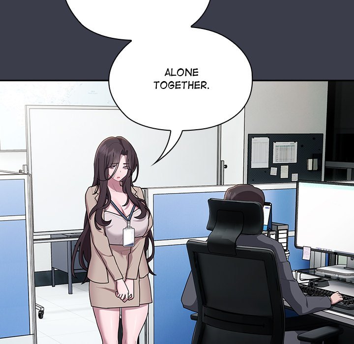 Troublesome Employee Warning Page 48 - MangaHe