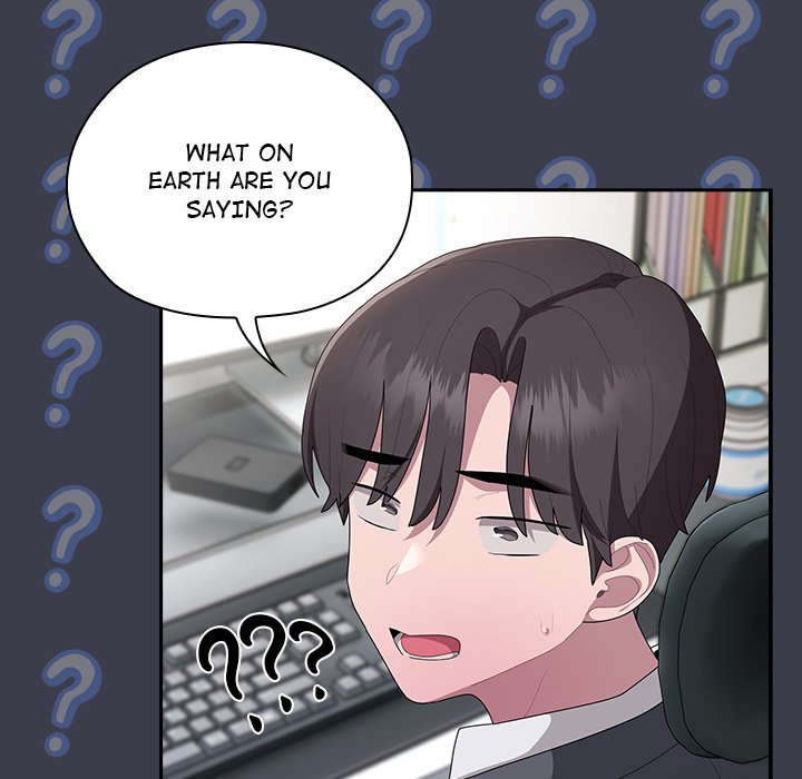 Troublesome Employee Warning Page 50 - MangaHe