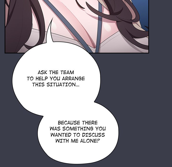 Troublesome Employee Warning Page 53 - MangaHe