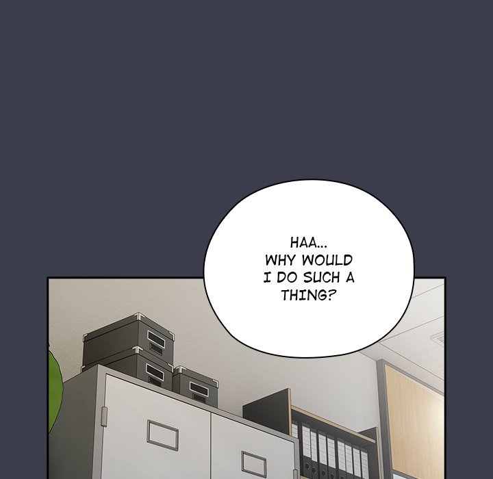 Troublesome Employee Warning Page 54 - MangaHe