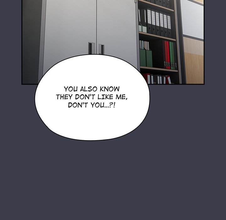 Troublesome Employee Warning Page 55 - MangaHe