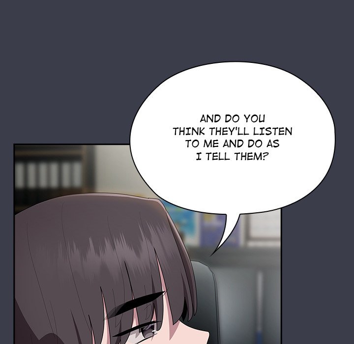 Troublesome Employee Warning Page 56 - MangaHe