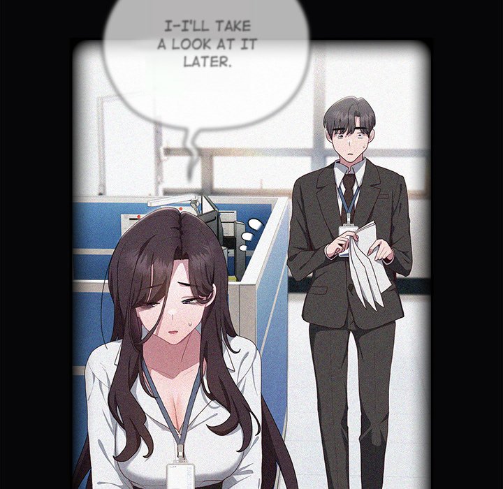 Troublesome Employee Warning Page 61 - MangaHe