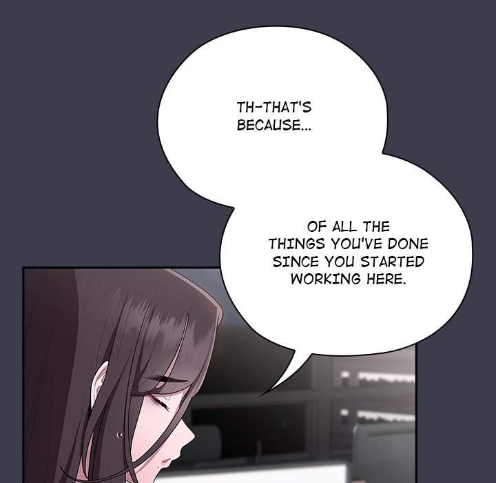Troublesome Employee Warning Page 66 - MangaHe