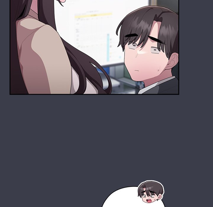 Troublesome Employee Warning Page 67 - MangaHe