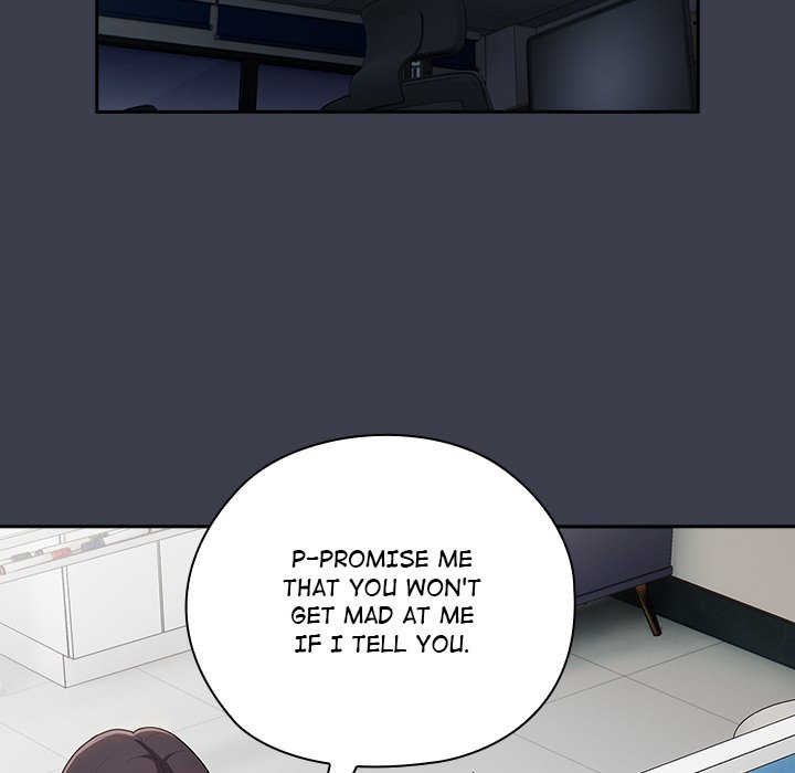 Troublesome Employee Warning Page 69 - MangaHe