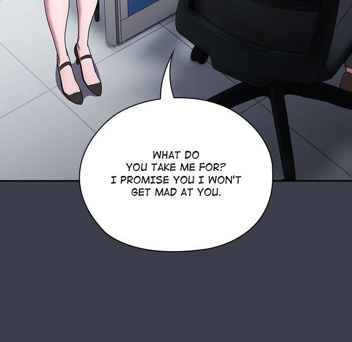 Troublesome Employee Warning Page 71 - MangaHe