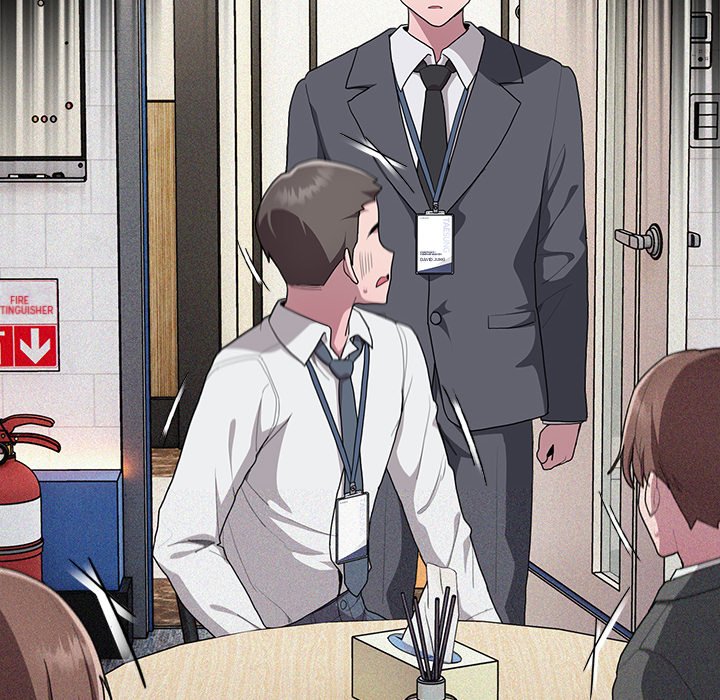 Troublesome Employee Warning Page 75 - MangaHe