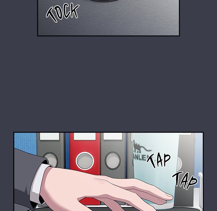 Troublesome Employee Warning Page 9 - MangaHe