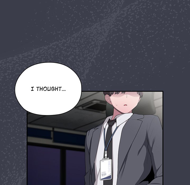 Troublesome Employee Warning Page 83 - MangaHe