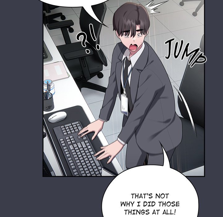Troublesome Employee Warning Page 86 - MangaHe