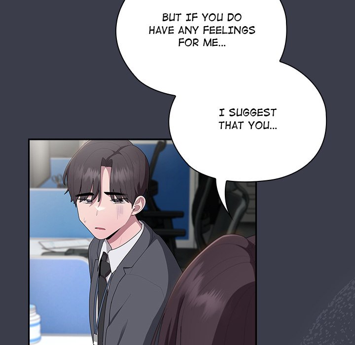 Troublesome Employee Warning Page 91 - MangaHe