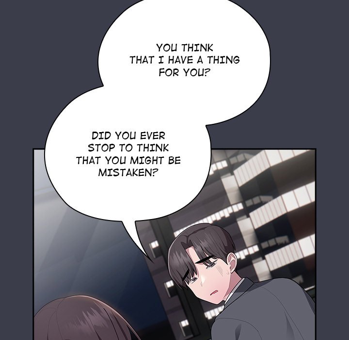 Troublesome Employee Warning Page 98 - MangaHe