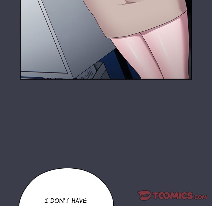 Troublesome Employee Warning Page 100 - MangaHe