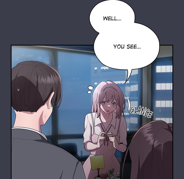 Troublesome Employee Warning Page 11 - MangaHe