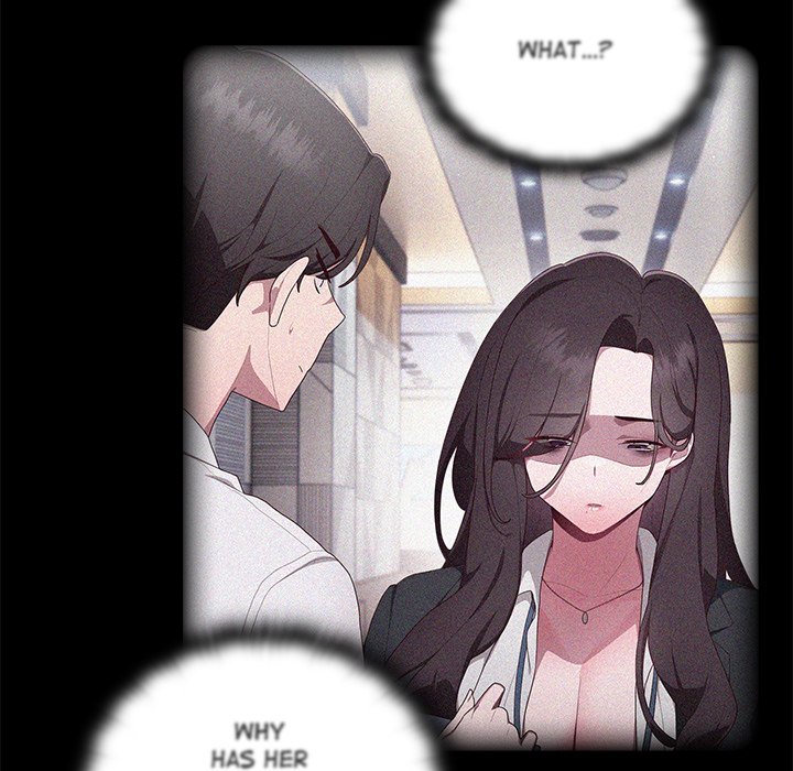 Troublesome Employee Warning Page 102 - MangaHe